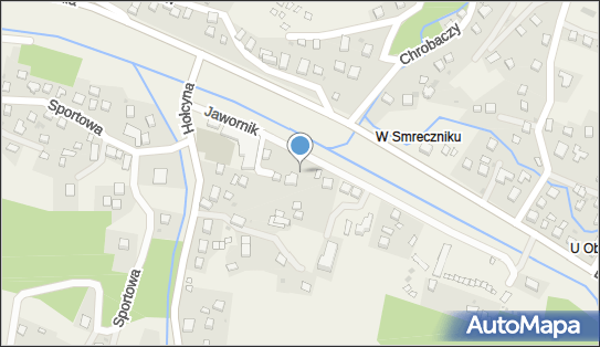 5482506001, Piotr Chrapek Firma Usługowa Jawor 