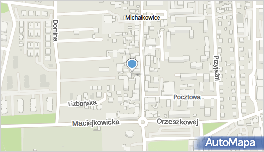 Piotr Cieluch - Działalność Gospodarcza, ul. Kościelna 21 A 41-103 - Przedsiębiorstwo, Firma, numer telefonu, NIP: 6431022328