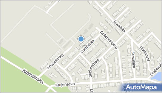 Piotr Ciernioch P.C.S., Ostródzka 37, Poznań 60-461 - Przedsiębiorstwo, Firma, NIP: 7811011946