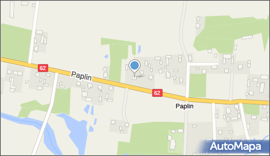 Piotr Czarnacki Przedsiębiorstwo Handlowo Usługowe Import-Export CzarPol 07-120 - Przedsiębiorstwo, Firma, NIP: 8241575232
