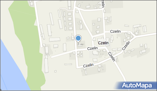 Piotr Czynsz, Czelin 66, Czelin 74-505 - Przedsiębiorstwo, Firma, NIP: 8581207504