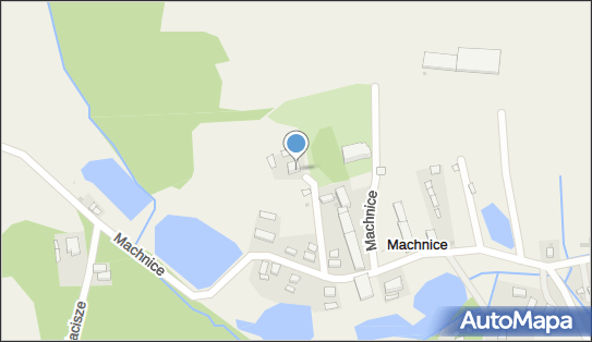 Piotr Dłubacz, Machnice 10, Machnice 55-114 - Przedsiębiorstwo, Firma, NIP: 7372030099