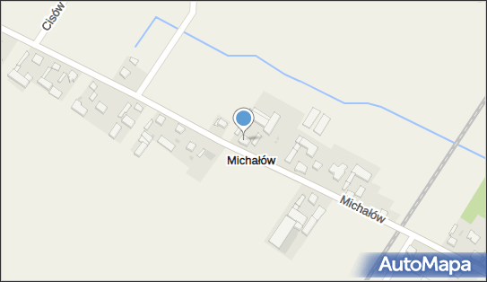 Piotr Dobiech - Ratownictwo Medyczne, Michałów 4, Michałów 97-221 - Przedsiębiorstwo, Firma, NIP: 7732409608