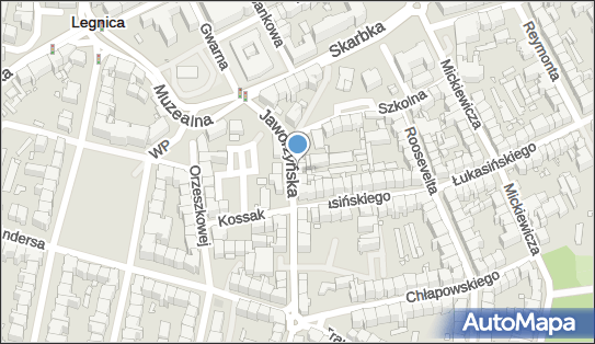 Piotr Dolata, Jaworzyńska 14, Legnica 59-220 - Przedsiębiorstwo, Firma, NIP: 9691361081