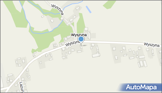 Piotr Domaradzki - Działalność Gospodarcza, Wyszyna 15, Wyszyna 74-407 - Przedsiębiorstwo, Firma, numer telefonu, NIP: 5971287171