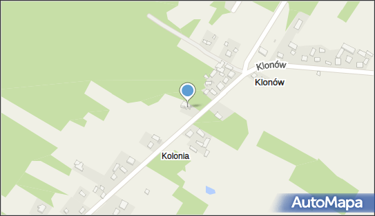 Piotr Dulny- Usługi Kowalskie, Klonów 40a, Klonów 26-140 - Przedsiębiorstwo, Firma, NIP: 9590823290