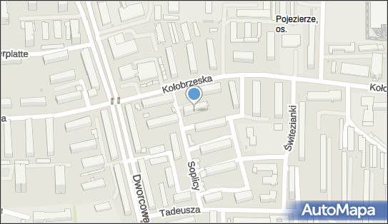 Piotr Dybowski, Kołobrzeska 17, Olsztyn 10-431 - Przedsiębiorstwo, Firma, NIP: 7392903113