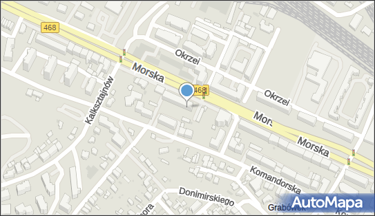 9581149351, Zakład Usług Konserwacyjnych i Budowlanych 