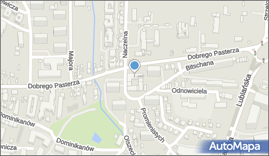 Piotr Dziembaj, Dobrego Pasterza 100, Kraków 31-416 - Przedsiębiorstwo, Firma, NIP: 6780058129