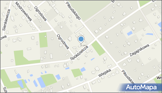 Piotr Fijałkowski Fis Firma Instalacyjno-Sanitarna, Ogrodowa 1A 95-083 - Przedsiębiorstwo, Firma, NIP: 7261128702