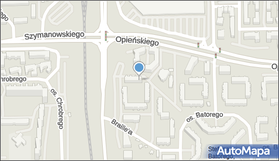 Piotr Fylak P.P.H.U.Exporter, os. Stefana Batorego 28A, Poznań 60-687 - Przedsiębiorstwo, Firma, NIP: 5951137149