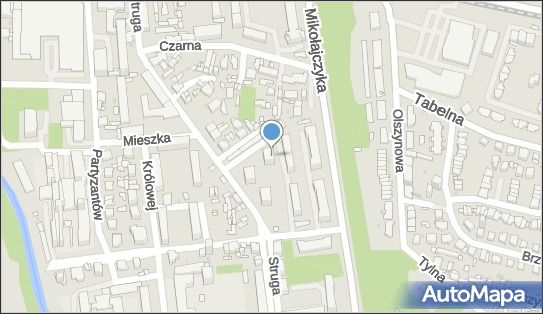 6443497379, Piotr Gąstalik Aloha 