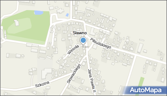 Piotr Gawęda, Jana Pawła II 30, Sławno 26-332 - Przedsiębiorstwo, Firma, NIP: 5561201477