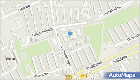 Piotr Gebler, ul. Władysława Broniewskiego 4, Bydgoszcz 85-316 - Przedsiębiorstwo, Firma, NIP: 9670481673