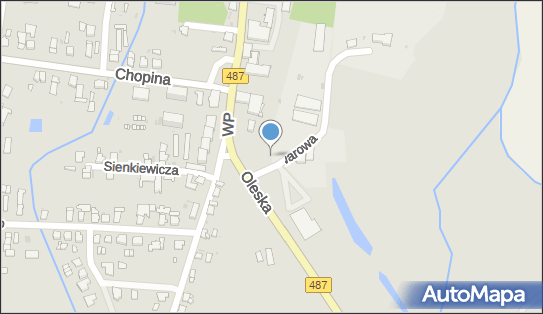 5761244126, Piotr Gilowski Firma Handlowo-Usługowa 