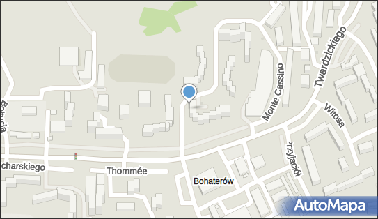 Piotr Górski, Monte Cassino 2, Bydgoszcz 85-791 - Przedsiębiorstwo, Firma, NIP: 5542956341