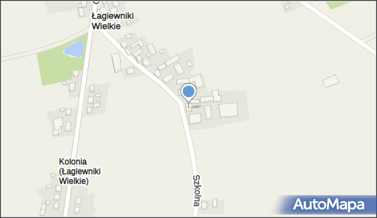 5751731304, Agrolim Piotr Grabinski 