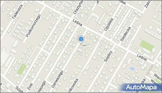 1251097262, Piotr Grabowski Kancelaria Radcy Prawnego 