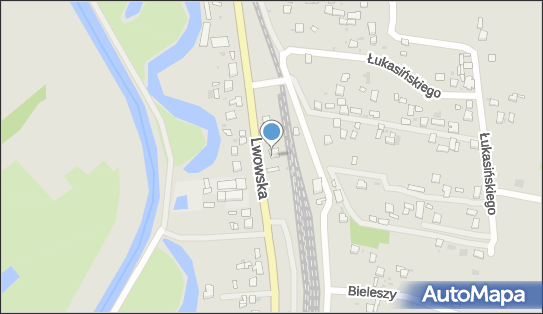 Piotr Gruszecki, ul. Lwowska 49, Krasnystaw 22-300 - Przedsiębiorstwo, Firma, NIP: 5641258806