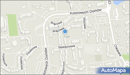 Piotr Grządko - Działalność Gospodarcza, ul. Seledynowa 5/9 70-781 - Przedsiębiorstwo, Firma, NIP: 9551478794