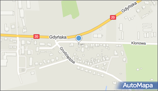 8541202943, Piotr Grzymała Zakład Obróbki Metali 