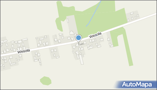 Piotr Henkiel - Działalność Gospodarcza, ul. Wesoła 46 26-400 - Przedsiębiorstwo, Firma, numer telefonu, NIP: 7991390447