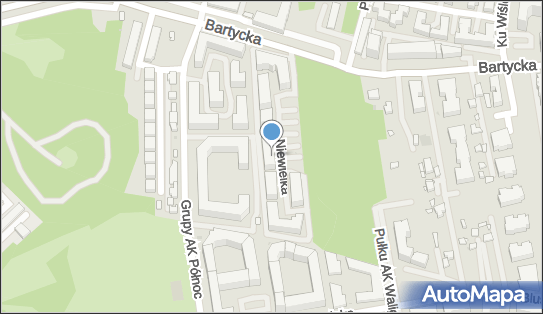 Piotr Iglewski, ul. Niewielka 31, Warszawa 00-713 - Przedsiębiorstwo, Firma, NIP: 8942672962