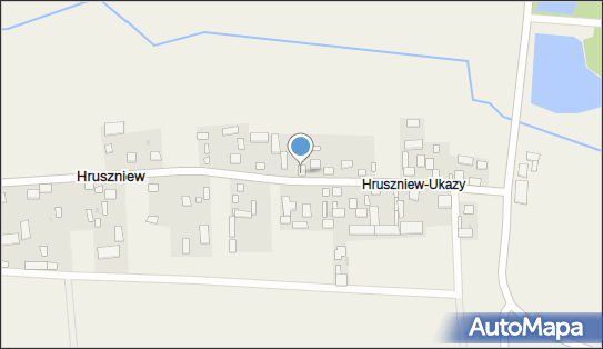 Piotr Ignaciuk Firma Produkcyjno Usługowa, Hruszniew 16, Hruszniew 08-210 - Przedsiębiorstwo, Firma, NIP: 4960190622