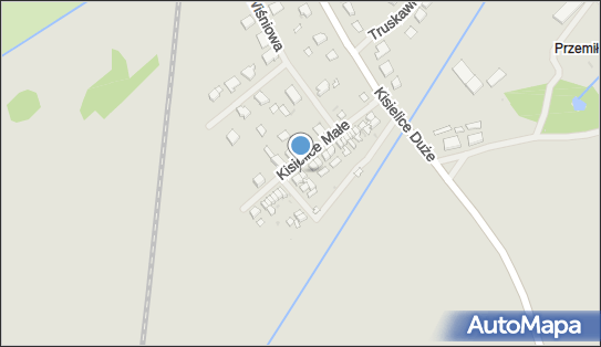 Piotr Jabłoński Zakład Stolarski, Kisielice Małe 23, Białogard 78-200 - Przedsiębiorstwo, Firma, NIP: 6721026406