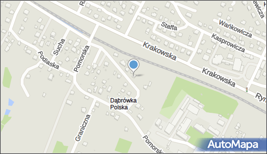 Piotr Jaklik Kuchnie Jaklik, Mokra 20, Sanok 38-500 - Przedsiębiorstwo, Firma, NIP: 6871318978