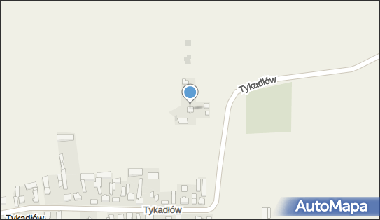 Piotr Jarmołowicz Ulmus, Tykadłów 33, Tykadłów 62-817 - Przedsiębiorstwo, Firma, NIP: 6221382440