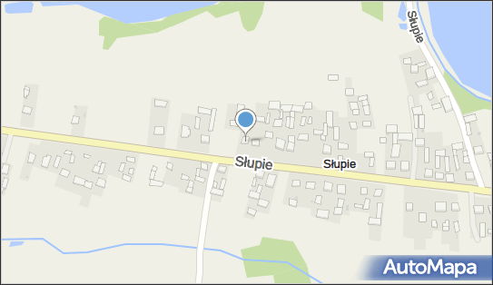 Piotr Jarzynka, Słupie 82, Słupie 23-310 - Przedsiębiorstwo, Firma, NIP: 8621620536