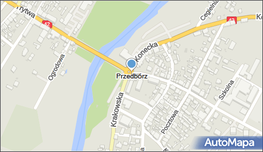 Piotr Jaskólski Global-Media-Company, Przedbórz 1, Przedbórz 97-570 - Przedsiębiorstwo, Firma, NIP: 7722241018