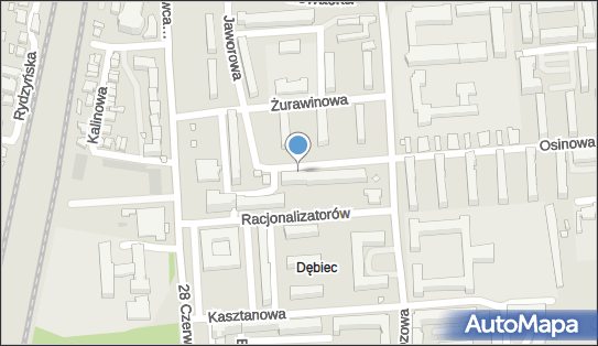 Piotr Jędralski - Działalność Gospodarcza, Jaworowa 70, Poznań 61-454 - Przedsiębiorstwo, Firma, NIP: 7831007971