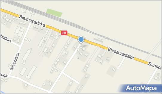 Piotr Józefczyk, Bieszczadzka 224, Zarszyn 38-530 - Przedsiębiorstwo, Firma, NIP: 6871872054