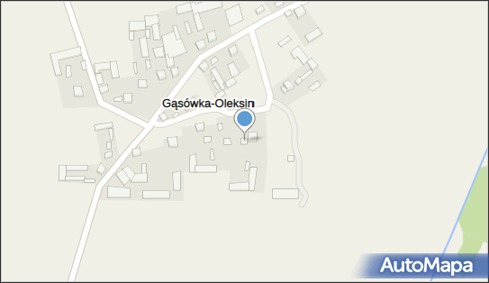 Piotr Kaczyński, Gąsówka-Oleksin 33, Gąsówka-Oleksin 18-112 - Przedsiębiorstwo, Firma, NIP: 9661875651