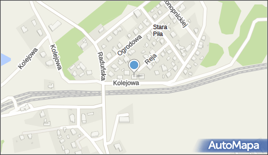 5891904986, Glans-Fronty Meblowe Piotr Kierznikiewicz 