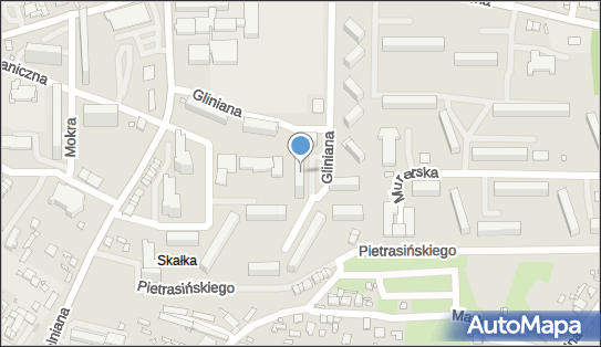 Piotr Kiwak B i P Budownictwo i Projektowanie, Gliniana 10 27-200 - Przedsiębiorstwo, Firma, NIP: 6641346758