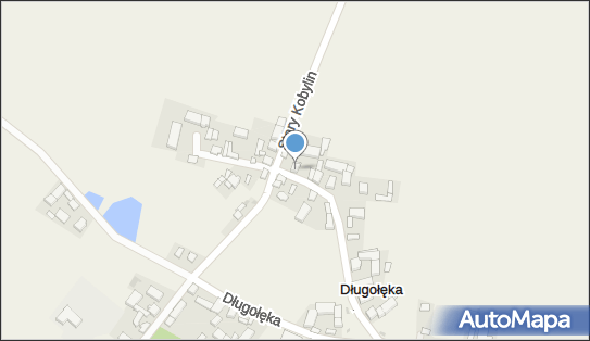 Piotr Koncewicz Usługi Wielobranżowe, Długołęka 6, Długołęka 63-740 - Przedsiębiorstwo, Firma, NIP: 6991078896