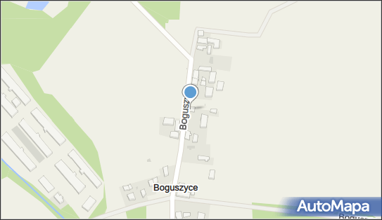 Piotr Kopera - Działalność Gospodarcza, Boguszyce 28, Boguszyce 72-200 - Przedsiębiorstwo, Firma, NIP: 8561284298