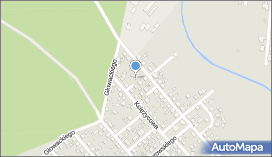 Piotr Kopyto Piokop, Polarna 3, Kalety 42-660 - Przedsiębiorstwo, Firma, NIP: 6452509024