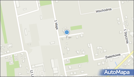 Piotr Kosiacki, ul. 1 Maja 12A, Nowe Miasto nad Pilicą 26-420 - Przedsiębiorstwo, Firma, NIP: 7971047373