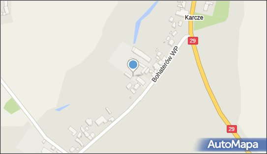 Piotr Kowalczuk, Bohaterów Wojska Polskiego 62, Krosno Odrzańskie 66-600 - Przedsiębiorstwo, Firma, NIP: 9281697568