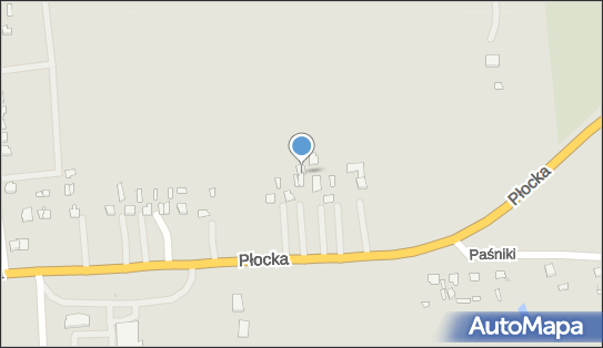 Piotr Kowalski - F.U.H.Autotech, Płocka 47A, Glinojeck 06-450 - Przedsiębiorstwo, Firma, NIP: 5691424075