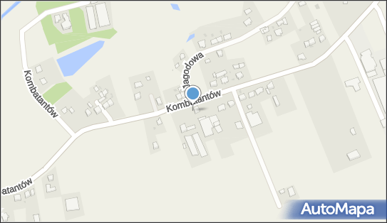 Piotr Kremiec, Kombatantów 90, Ćwiklice 43-229 - Przedsiębiorstwo, Firma, NIP: 6381248130