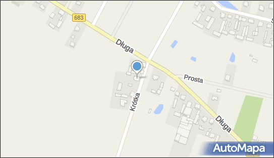 Piotr Krupa, Krótka 10, Cendrowice 05-530 - Przedsiębiorstwo, Firma, NIP: 1230944047