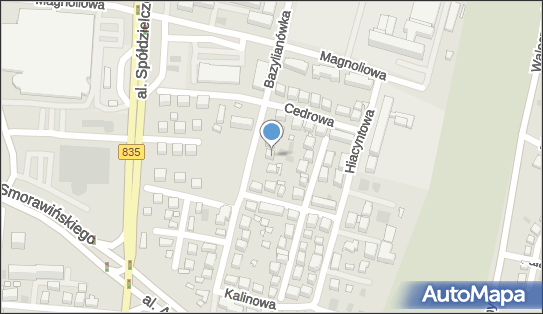 9461295564, Krzewski Piotr 