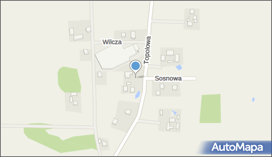 Piotr Kuchta Wojant, Usługi Transportowe, Kawle Górne 32 83-304 - Przedsiębiorstwo, Firma, NIP: 5891801648