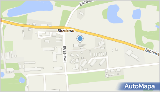 Piotr Kujawa - Działalność Gospodarcza, Strzelewo 603, Strzelewo 86-014 - Przedsiębiorstwo, Firma, NIP: 9670249611