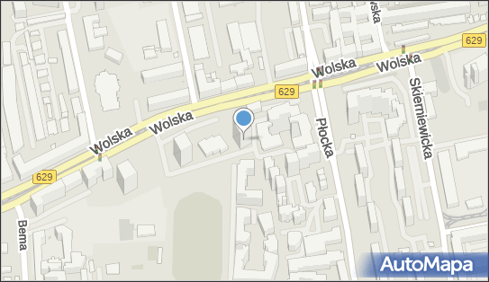 Piotr Kuskowski - Działalność Gospodarcza, Wolska 69, Warszawa 01-229 - Przedsiębiorstwo, Firma, NIP: 9511103013